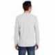 Port & Company PC61LSP Long Sleeve Essential Pocket Tee