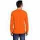 Port & Company PC61LSP Long Sleeve Essential Pocket Tee