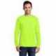 Port & Company PC61LSP Long Sleeve Essential Pocket Tee