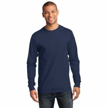 Port & Company PC61LS Long Sleeve Essential Tee