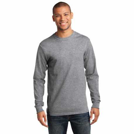 Port & Company PC61LS Long Sleeve Essential Tee