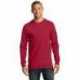Port & Company PC61LS Long Sleeve Essential Tee