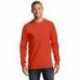 Port & Company PC61LS Long Sleeve Essential Tee