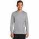 Port & Company PC380LS Long Sleeve Performance Tee