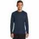 Port & Company PC380LS Long Sleeve Performance Tee
