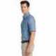Port & Company SP11 Short Sleeve Value Denim Shirt