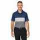 Puma Golf 538930 Men's Cloudspun Highway Polo