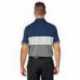Puma Golf 538930 Men's Cloudspun Highway Polo