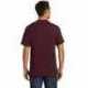 Port & Company PC61PT Tall Essential Pocket Tee