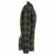 Burnside B8220 Men's Perfect Flannel Work Shirt