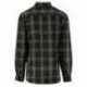 Burnside B8220 Men's Perfect Flannel Work Shirt