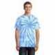 Port & Company PC147 Tie-Dye Tee