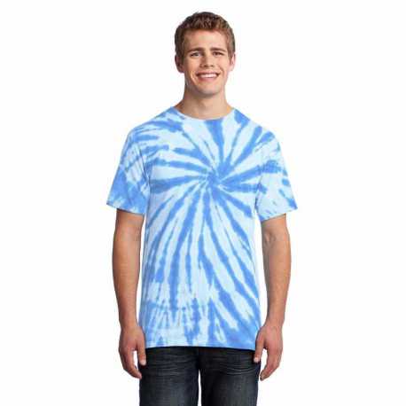 Port & Company PC147 Tie-Dye Tee