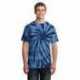 Port & Company PC147 Tie-Dye Tee