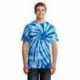 Port & Company PC147 Tie-Dye Tee