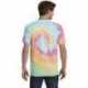 Port & Company PC147 Tie-Dye Tee