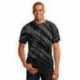 Port & Company PC148 Tiger Stripe Tie-Dye Tee