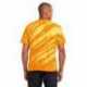 Port & Company PC148 Tiger Stripe Tie-Dye Tee