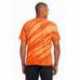 Port & Company PC148 Tiger Stripe Tie-Dye Tee