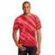 Port & Company PC148 Tiger Stripe Tie-Dye Tee