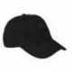 Port & Company CP78 Washed Twill Cap
