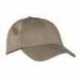 Port & Company CP78 Washed Twill Cap