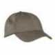 Port & Company CP78 Washed Twill Cap