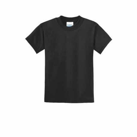 Port & Company PC55Y Youth Core Blend Tee