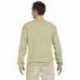 Jerzees 562 Adult NuBlend Fleece Crew