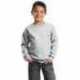 Port & Company PC90Y Youth Core Fleece Crewneck Sweatshirt