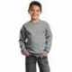 Port & Company PC90Y Youth Core Fleece Crewneck Sweatshirt