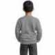 Port & Company PC90Y Youth Core Fleece Crewneck Sweatshirt