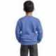 Port & Company PC90Y Youth Core Fleece Crewneck Sweatshirt