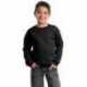 Port & Company PC90Y Youth Core Fleece Crewneck Sweatshirt