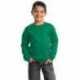 Port & Company PC90Y Youth Core Fleece Crewneck Sweatshirt