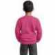 Port & Company PC90Y Youth Core Fleece Crewneck Sweatshirt