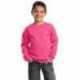 Port & Company PC90Y Youth Core Fleece Crewneck Sweatshirt