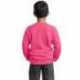 Port & Company PC90Y Youth Core Fleece Crewneck Sweatshirt