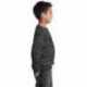 Port & Company PC90Y Youth Core Fleece Crewneck Sweatshirt