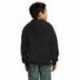 Port & Company PC90YZH Youth Core Fleece Full-Zip Hooded Sweatshirt