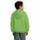 Port & Company PC90YZH Youth Core Fleece Full-Zip Hooded Sweatshirt