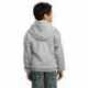 Port & Company PC90YH Youth Core Fleece Pullover Hooded Sweatshirt