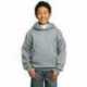 Port & Company PC90YH Youth Core Fleece Pullover Hooded Sweatshirt