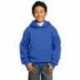 Port & Company PC90YH Youth Core Fleece Pullover Hooded Sweatshirt