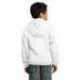 Port & Company PC90YH Youth Core Fleece Pullover Hooded Sweatshirt