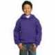 Port & Company PC90YH Youth Core Fleece Pullover Hooded Sweatshirt