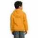 Port & Company PC90YH Youth Core Fleece Pullover Hooded Sweatshirt