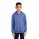 Port & Company PC90YH Youth Core Fleece Pullover Hooded Sweatshirt