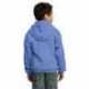 Port & Company PC90YH Youth Core Fleece Pullover Hooded Sweatshirt