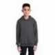 Port & Company PC90YH Youth Core Fleece Pullover Hooded Sweatshirt